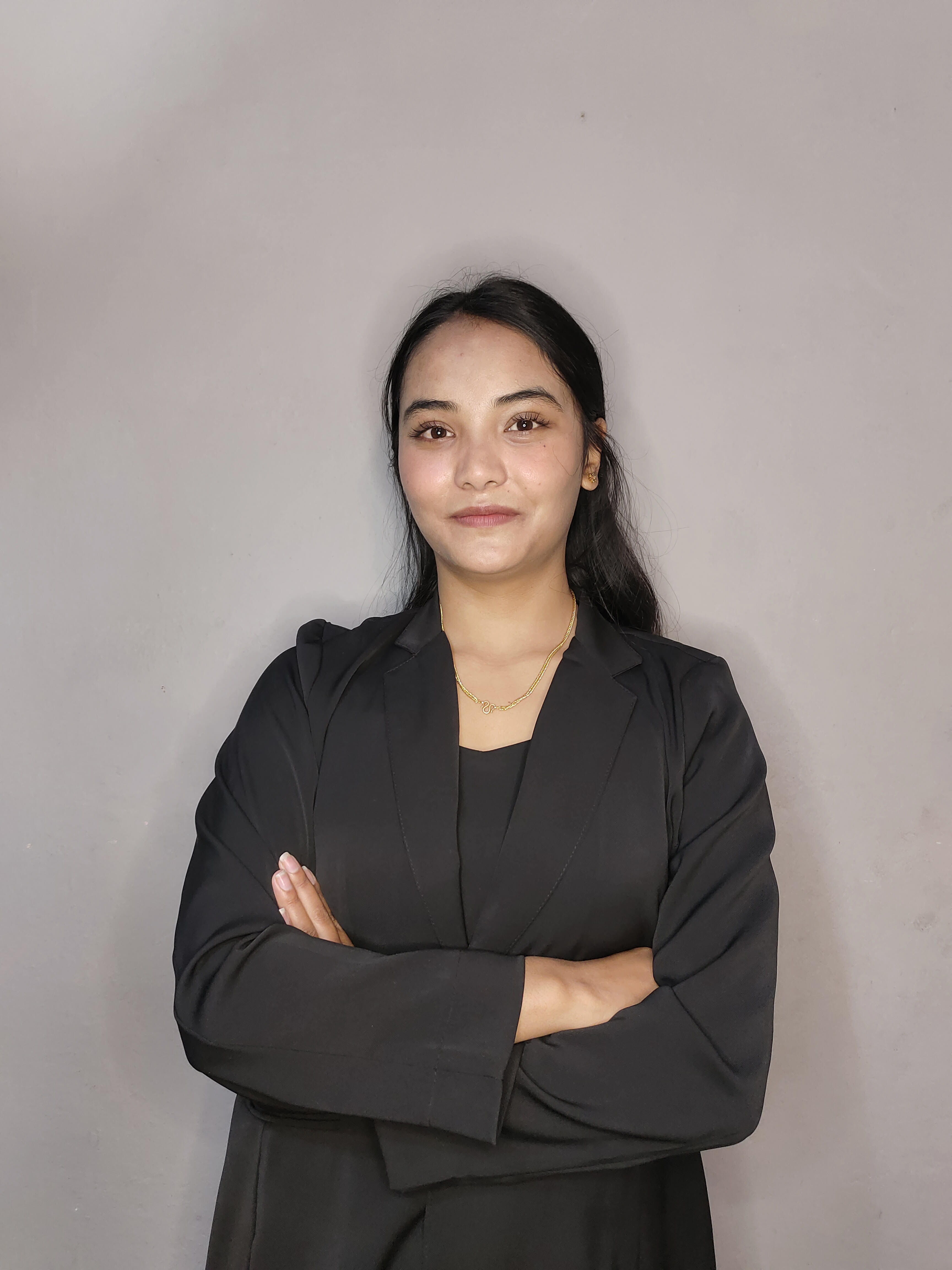 Kritika Gurung